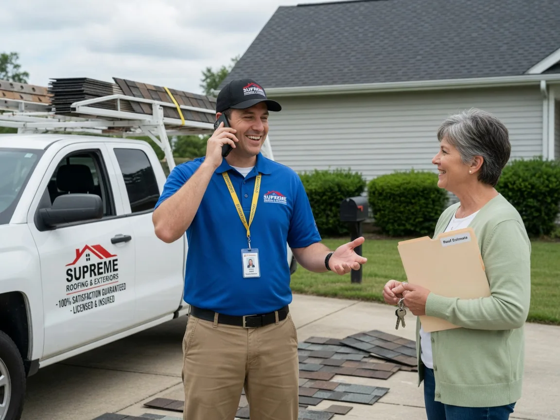 Roof Replacement Everett, PA FAQs