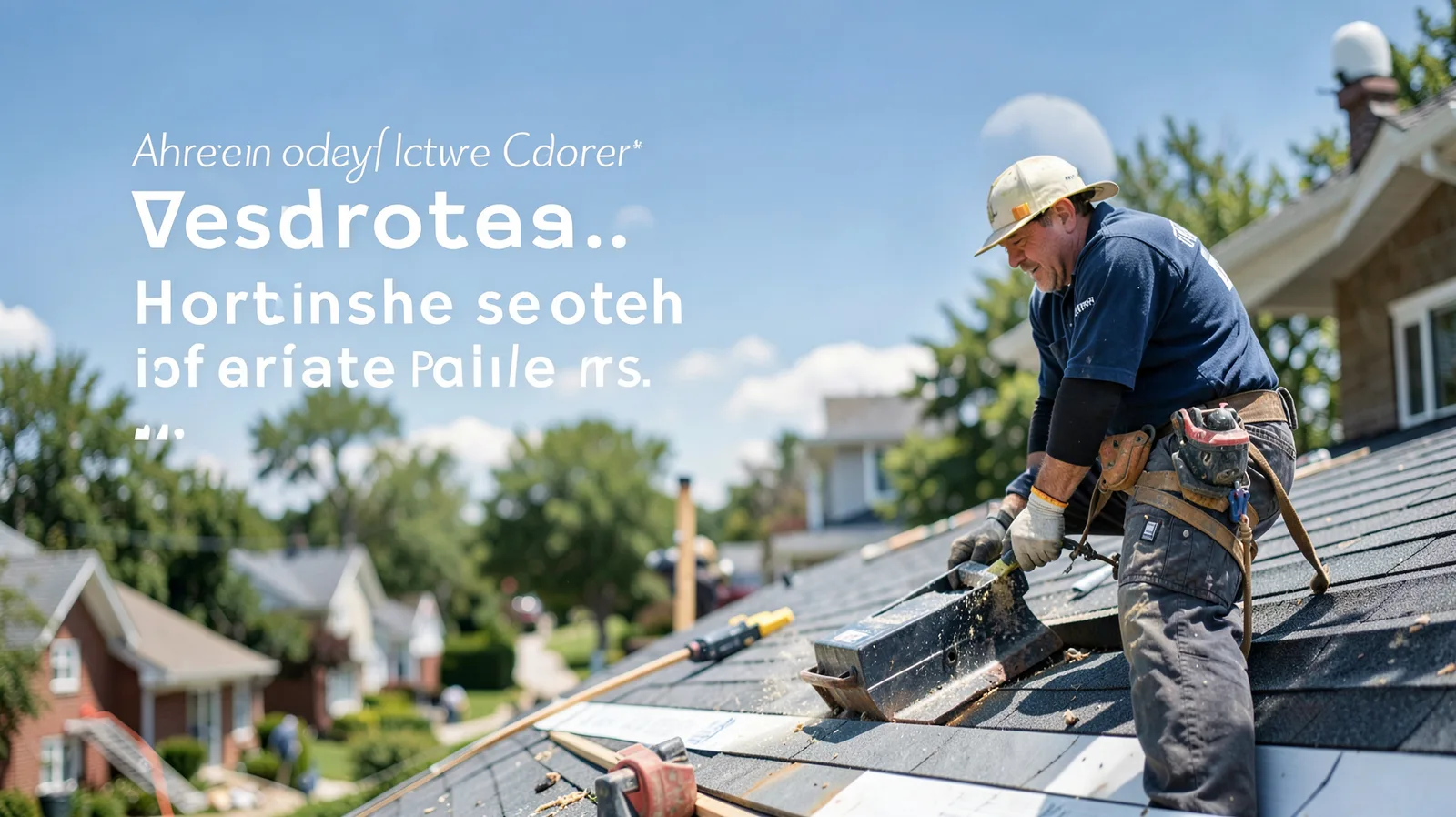 Roof Replacement in Everett, PA near me